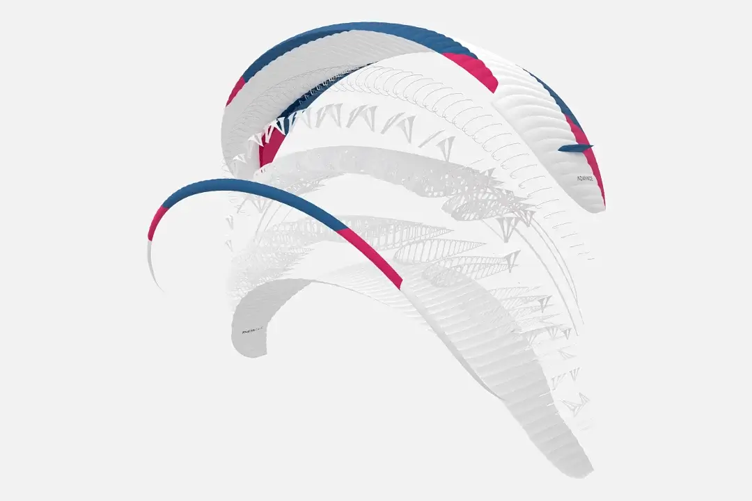 STRUCTURE ULTRA LÉGÈRE